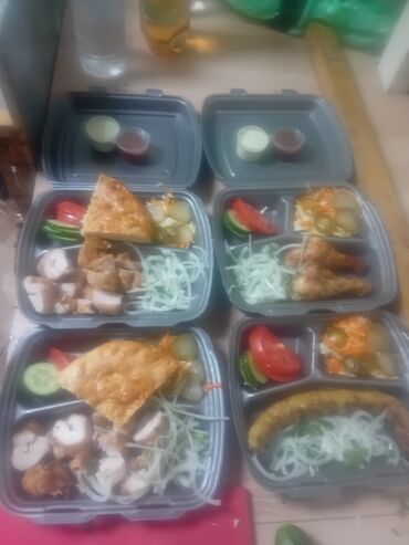 Aşpazlar: 38 yasim var Kababci isi axtariram kime kababci lazim olsa elaqe — 7