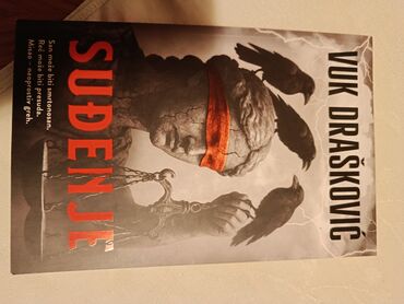 Knjige i stripovi: Knjige neke noveneke jednom pročitanecena od 300- 500 — 6