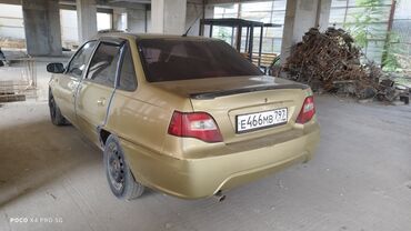 обшивка нексия: Daewoo Nexia: 2010 г., 1.5 л, Механика, Бензин, Седан