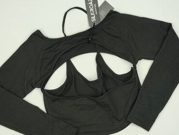 koszulka moro damska cropp: Top damski, rozmiar XL