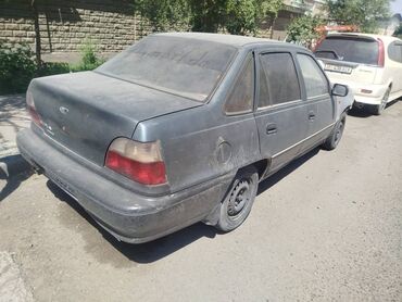 домкрат для машины цена: Daewoo Nexia: 1998 г., 1.5 л, Механика, Бензин, Седан
