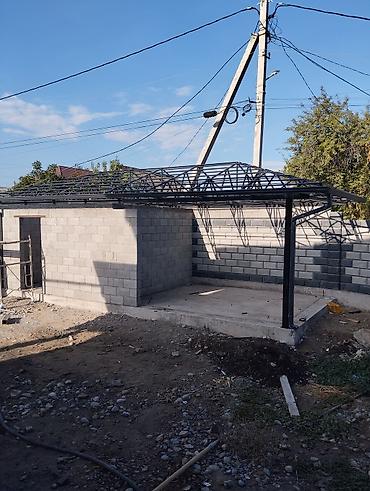 Сварка: Сварка | Заборы, оградки Доставка, Гарантия, Бесплатная смета at lalafo.kg — 6 Сварка: Сварка | Заборы, оградки Доставка, Гарантия, Бесплатная смета — 6