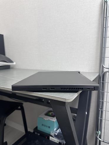 Ноутбуки ASUS: Игровой, Б/у, Intel Core i7 — 6
