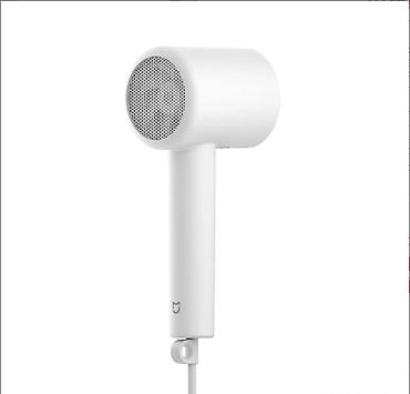 фен xiaomi: Фен Xiaomi Mijia Negative Ion Hair Dryer H300 Легкость и комфорт для — 7