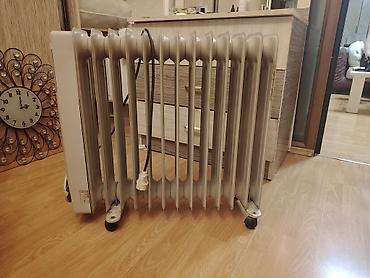 lalafo panel radiator: Yağlı radiator – OWGİS (etiketdə “OWGIS/OWGIS” loqosu görünür) — 3