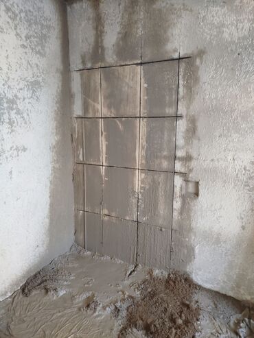 Beton işləri: Beton kəsmə beton deşmə xidməti Karot - HILTI DD 200 / 350 ilə 25 ° — 8