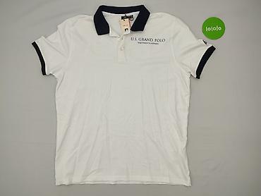 ubrania basic damskie: Esmara, Damska koszulka polo, rozmiar XL — 2