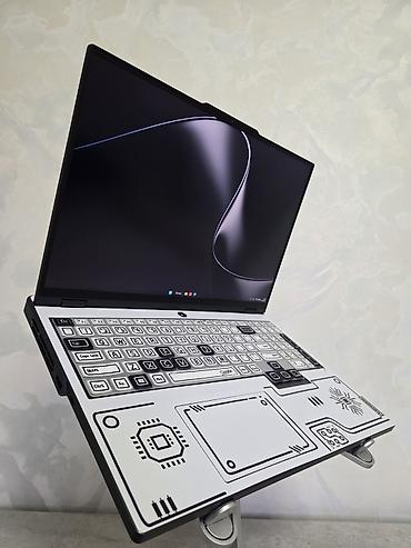 asus rog flow: Игровой, Б/у, Intel Core i7 — 3