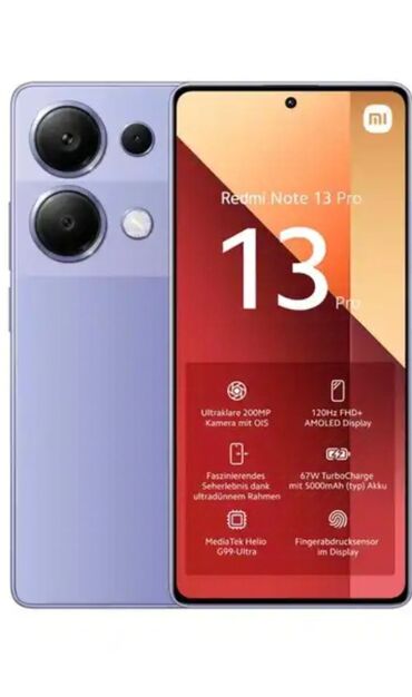 f14 pro: Xiaomi, 13 Pro, Новый, 256 ГБ