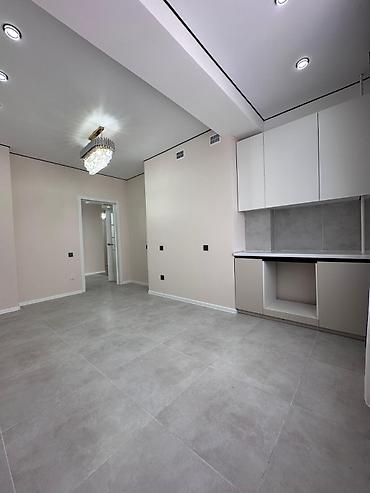 Продажа квартир: 2 комнаты, 82 м², Элитка, 15 этаж, Евроремонт — 1