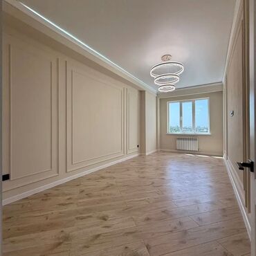 Продажа квартир: 2 комнаты, 60 м², Элитка, 6 этаж, Евроремонт