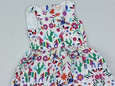 Dresses: Dress, 3-4 years, 98-104 cm, condition - Very good