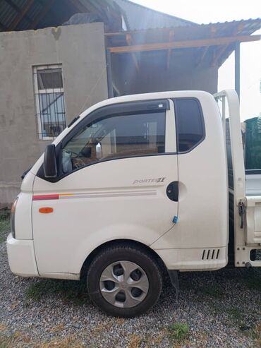 шины и диски на хундай портер: Hyundai Porter: 2018 г., 2.5 л, Автоматические, Дизель, Бус