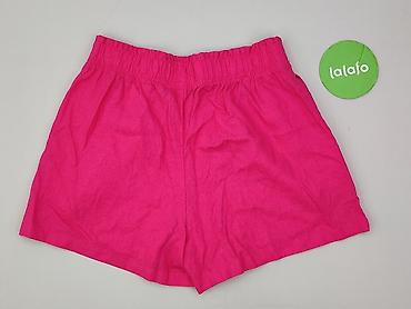 pink: Szorty damskie, rozmiar S — 3