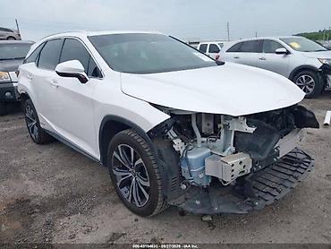 Lexus: Lexus RX: 2021 г., Гибрид at lalafo.kg — 2 Lexus: Lexus RX: 2021 г., Гибрид — 2