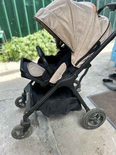 детские коляски для мальчиков: Коляска, Б/у