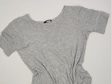 essential t shirty: H&M Basic, T-shirt damski, rozmiar S — 1