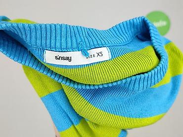 sweatshirt lindex: Sinsay, Sweter damski, rozmiar XS — 4