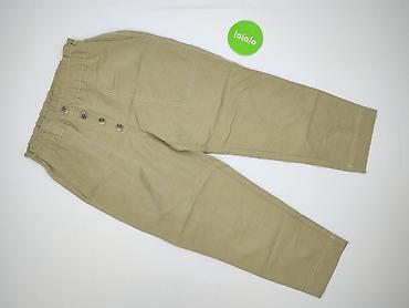zara cargo: Zara, Spodnie materiałowe damskie, rozmiar M — 2