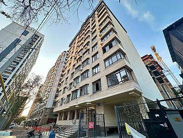 1 комната, 51 м², Элитка, 9 этаж, ПСО (под самоотделку)
