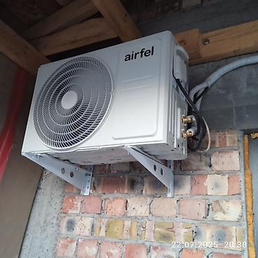 Ремонт кондиционеров: Установка кондиционеров установка кондиционеров установка — 8