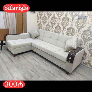 Rəflər: Künc divan, Yeni, Pulsuz çatdırılma