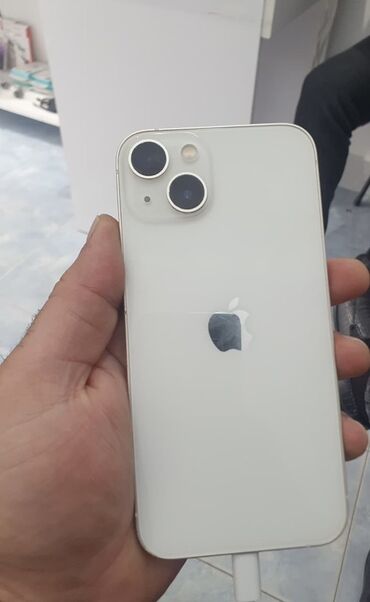 tp link usb модем: IPhone 13, 128 GB, Ağ, Face ID
