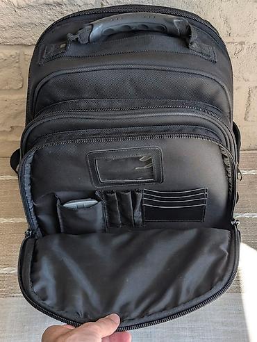 Рюкзаки: Рюкзак, Материал: Нейлон, Мужские, Новый — 4