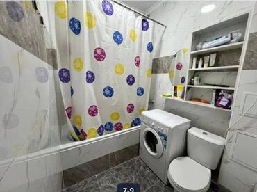 Продажа квартир: 1 комната, 45 м², 106 серия, 2 этаж, Евроремонт
