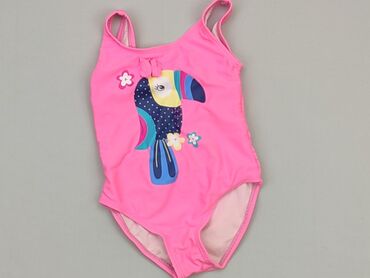 strój kąpielowy 14lat: Niemowlęcy strój kąpielowy, 9-12 m, 74-80 cm, Cool Club, stan - Bardzo dobry