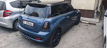 Mini: Mini Mini Cooper (2002-Present): 2009 г., 1.6 л, Автомат, Бензин, Хэтчбэк — 5