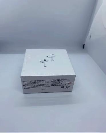 Slušalice: Apple AirPods Pro (2. generacija) sa MagSafe kućištem za punjenje — 3