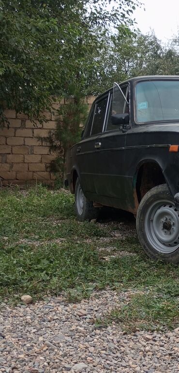 07 satişi: VAZ (LADA) 2106: 1.6 l | 1976 il | 68000 km