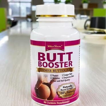 Vitaminlər və BAƏ: Məhsul: BBL tematik qida əlavələri dəsti Tərkib və formalar: - BBL — 4