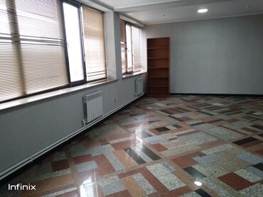 Офисы: Коммерческое помещение в центре города Бишкек пересечение улиц
