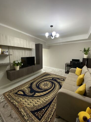 сниму квартиру без агенства: 2 комнаты, 56 м², 106 серия улучшенная, Цокольный этаж этаж, Дизайнерский ремонт