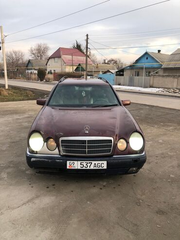 мерседес бенз а: Mercedes-Benz : 1998 г., 2 л, Автомат, Бензин, Универсал