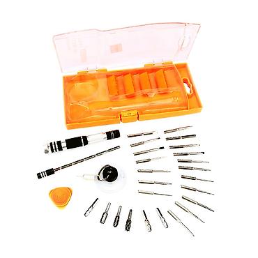 Alət dəstləri: Jakemy JM-8142 Bit Dəst – 29 hissə Rəqəmsal və elektronik qurğuların — 1