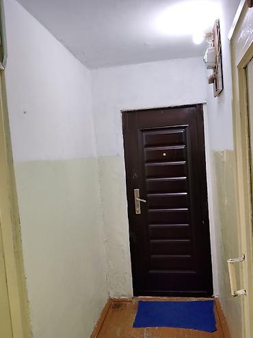 купить квартира ош: 3 комнаты, 59 м², 1 этаж, Косметический ремонт — 1