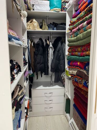 Продажа квартир: 3 комнаты, 98 м², Элитка, 10 этаж, Евроремонт — 9