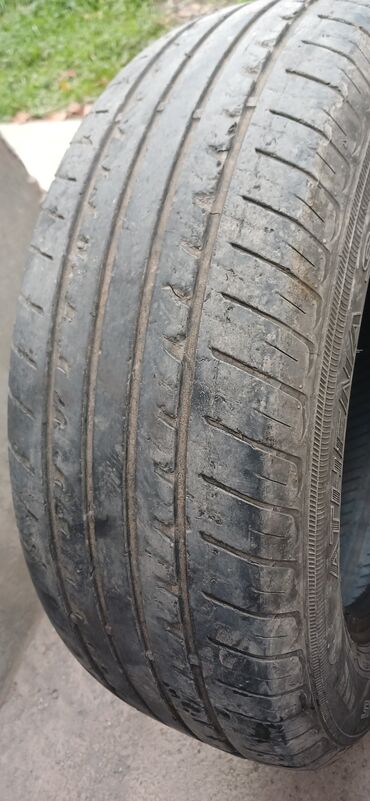 Təkərlər: 195/65/R15 4 eded usten cixma tekerler var. normal veziyetdedi. opel — 8