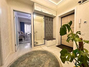 Продажа квартир: 1 комната, 41 м², Элитка, 5 этаж, Евроремонт — 1