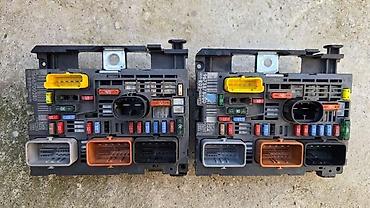 massking gts: BSM R03 KUTIJA OSIGURACA ZA CITROEN BERLINGO, C4, C4 GRAND PICASSO — 1