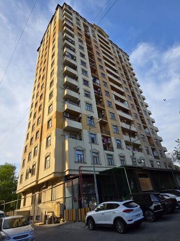 novostroyka evlerin satisi: 4 otaqlı, Yeni tikili, m. Neftçilər, 165 kv. m