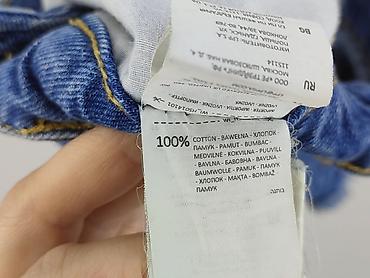 american eagle cena: House of Denim, Szorty damskie, rozmiar S — 5
