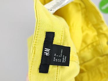 hm jackson: H&M, Jeansy damskie, rozmiar S — 4