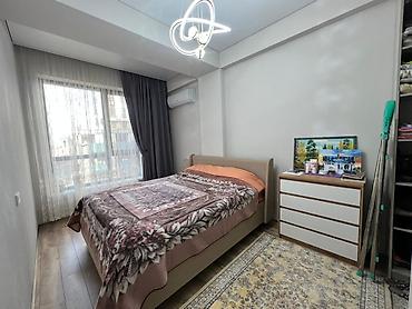 Продажа квартир: 2 комнаты, 46 м², Элитка, 3 этаж, Дизайнерский ремонт — 3