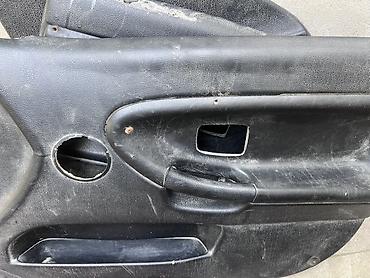 2107 şit: BMW e36 qapi icleri. orta veziyyetde. sekilde tozludu. bezi yerlerinde — 3