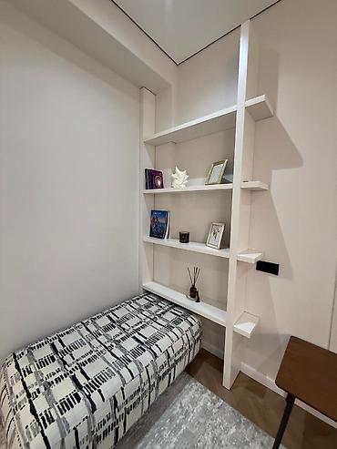 квартиры кут строй: 3 комнаты, 117 м², 2 этаж, Дизайнерский ремонт — 7