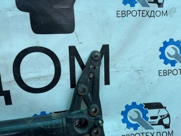 Другие детали ходовой части: Траверса перед. Man TGX 460 2017 Контрактный из Германии, в отличном — 5